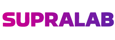SupraLab | Boutique Digitale